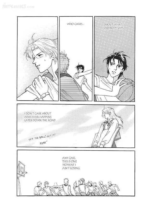 Do Whatever You Want Chapter 4 9